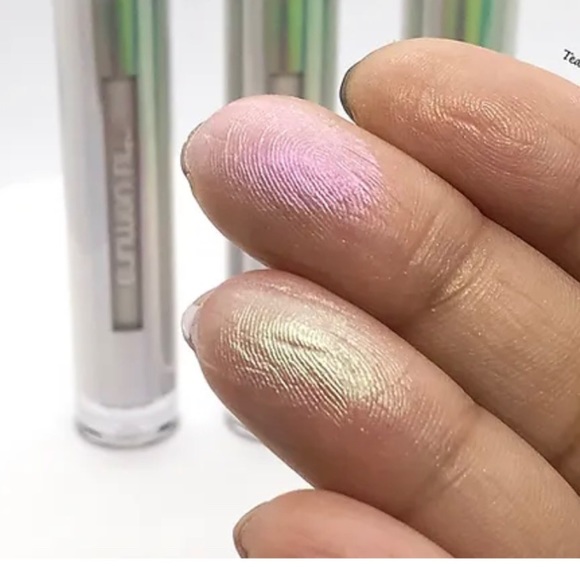 Shu uemura green in prism eye foil - Picture 5 of 5
